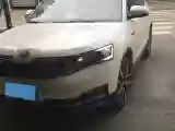 2018 Volkswagen Lavida 1.2T 116HP L4 7DCT