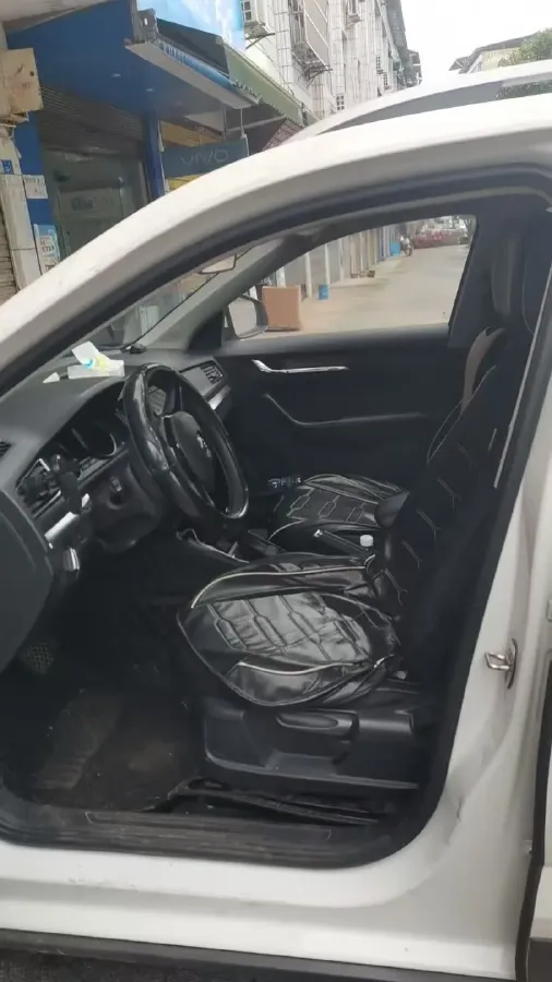 2018 Volkswagen Lavida 1.2T 116HP L4 7DCT,autocango,china used car exporter,china ev exporter,chinese used car exporter,chinese used ev exporter