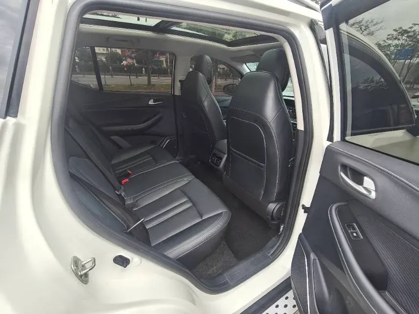 2022 GAC Trumpchi GS4 1.5T 169HP L4 6AT,autocango,china used car exporter,china ev exporter,chinese used car exporter,chinese used ev exporter