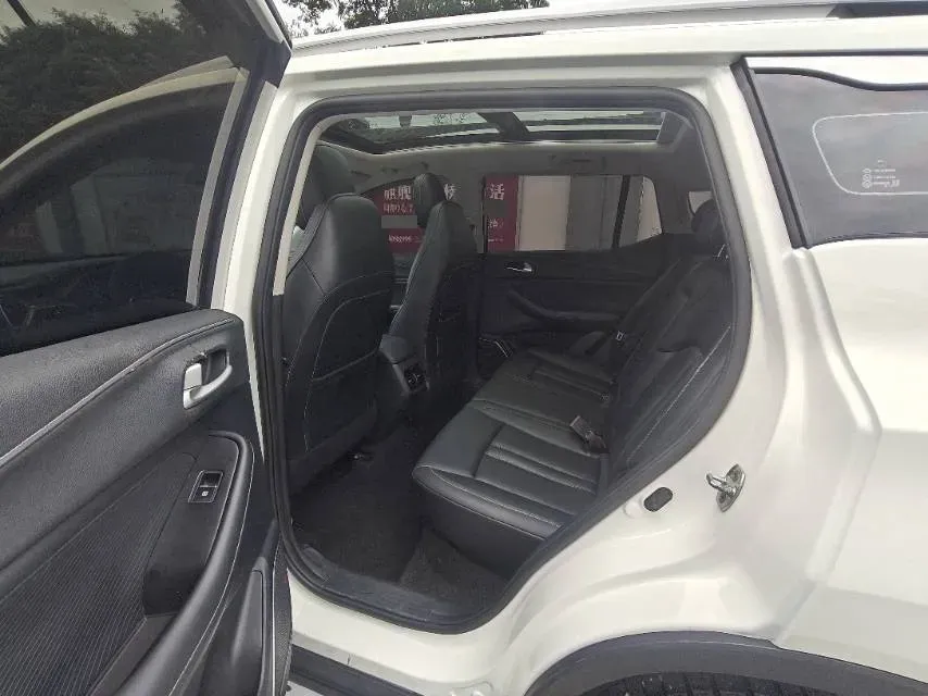 2022 GAC Trumpchi GS4 1.5T 169HP L4 6AT,autocango,china used car exporter,china ev exporter,chinese used car exporter,chinese used ev exporter