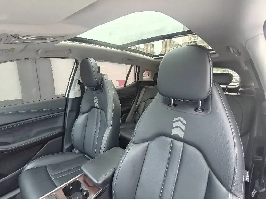 2022 GAC Trumpchi GS4 1.5T 169HP L4 6AT,autocango,china used car exporter,china ev exporter,chinese used car exporter,chinese used ev exporter
