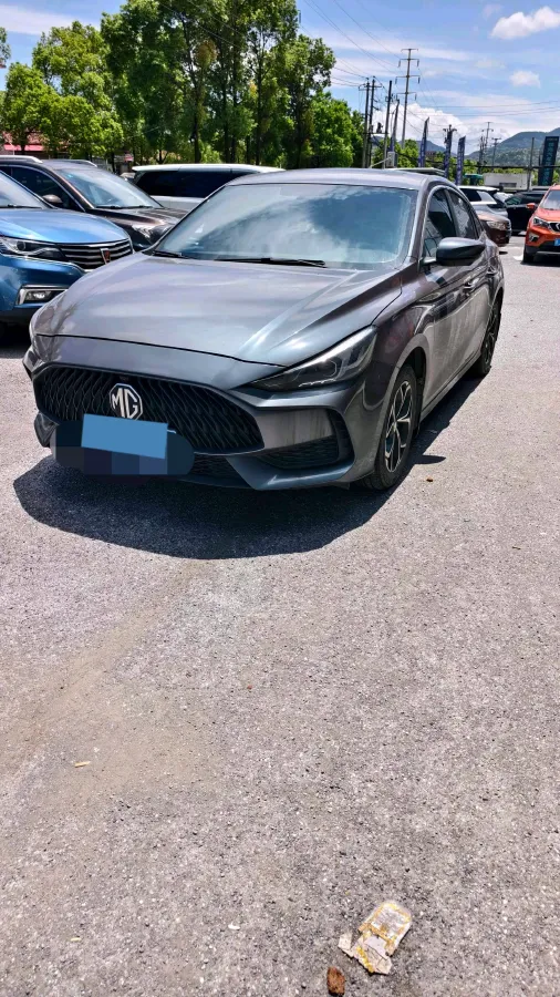 2021 MG 5 1.5L 120HP L4 CVT,autocango,china used car exporter,china ev exporter,chinese used car exporter,chinese used ev exporter