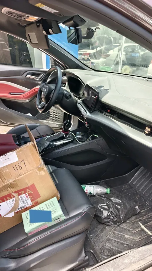 2021 MG 5 1.5L 120HP L4 CVT,autocango,china used car exporter,china ev exporter,chinese used car exporter,chinese used ev exporter