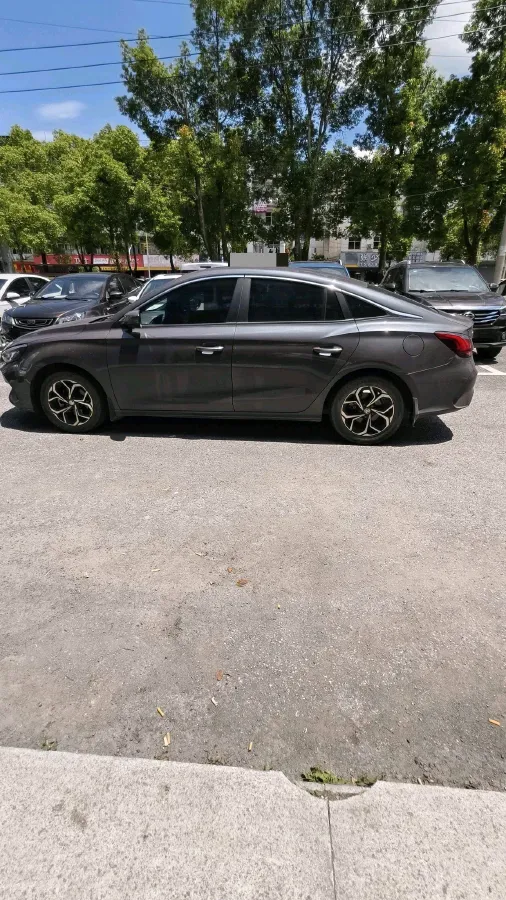 2021 MG 5 1.5L 120HP L4 CVT,autocango,china used car exporter,china ev exporter,chinese used car exporter,chinese used ev exporter