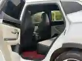 2021 Geely JiaJi 1.5T 177HP L3 7DCT PHEV 11.3KWH