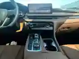 2024 Infiniti QX60 2.0T 252HP L4 9AT