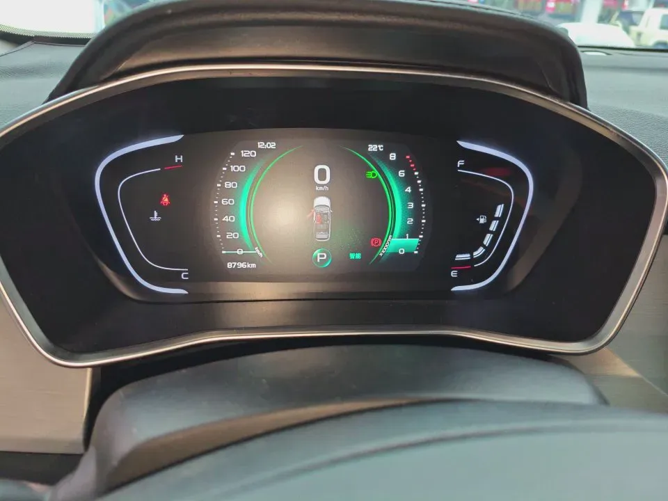 2023 Geely Coolray 1.5T 181HP L4 7DCT,autocango,china used car exporter,china ev exporter,chinese used car exporter,chinese used ev exporter