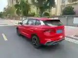 2020 Honda XR-V 1.5L 131HP L4 CVT