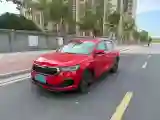 2020 Honda XR-V 1.5L 131HP L4 CVT