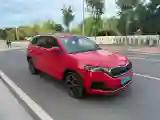 2020 Honda XR-V 1.5L 131HP L4 CVT