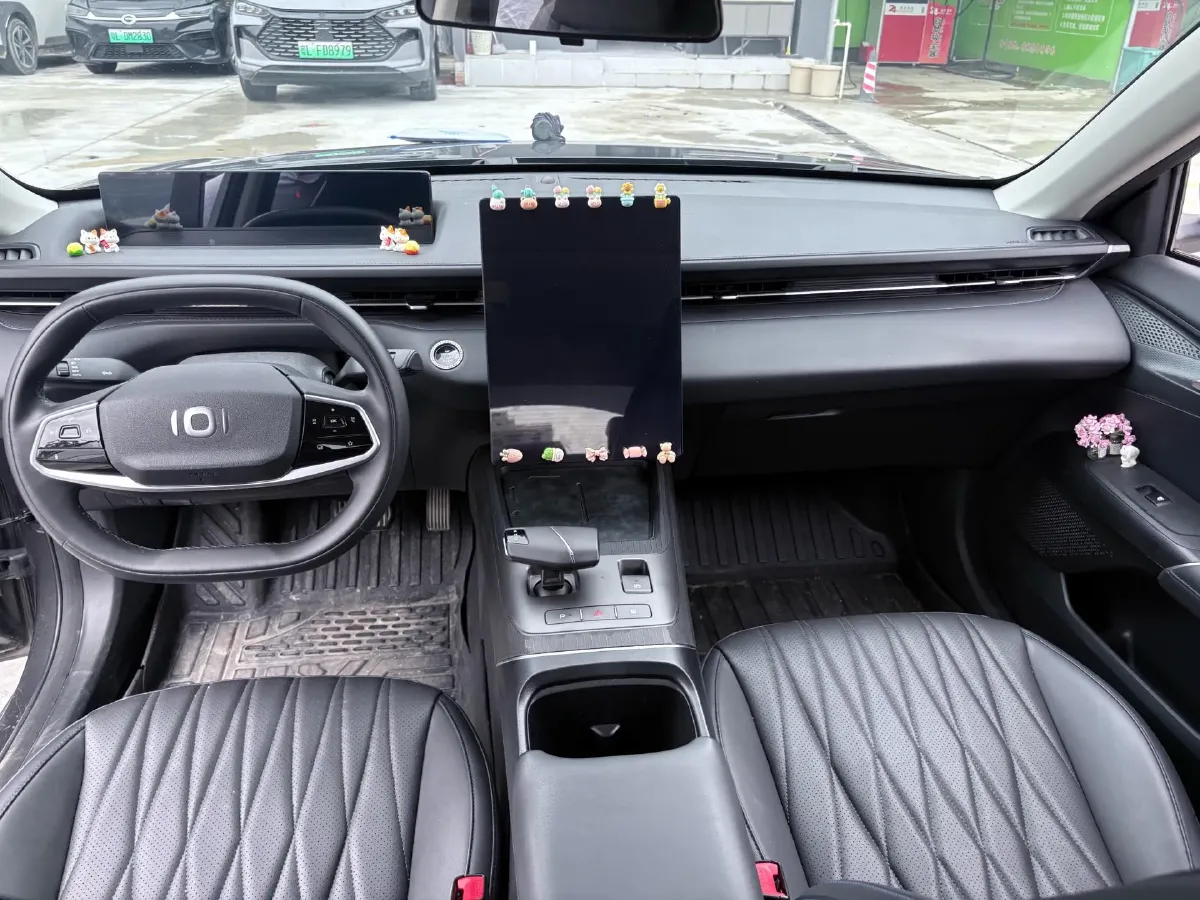 2024 ChangAn QiYuan A05 1.5L 110HP L4 E-CVT PHEV 9.07KWH,autocango,china used car exporter,china ev exporter,chinese used car exporter,chinese used ev exporter