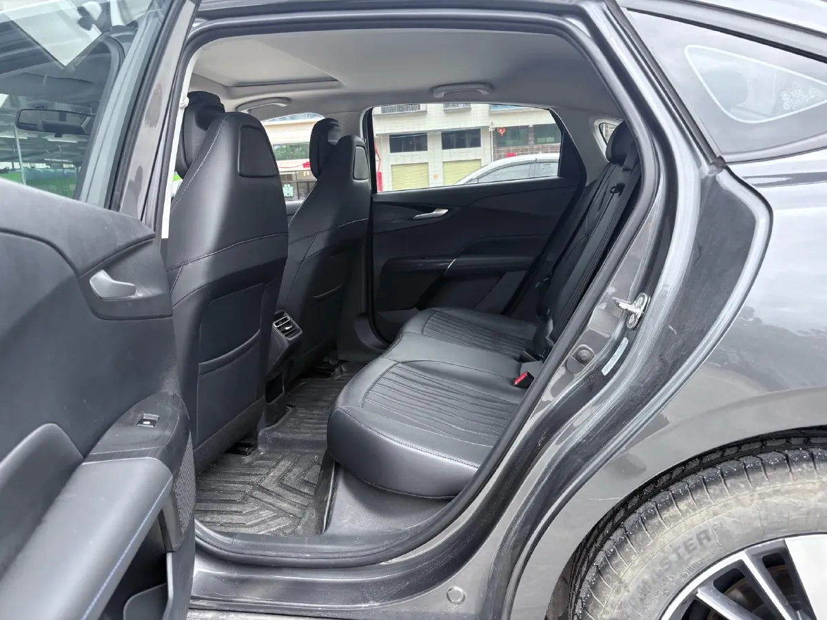2024 ChangAn QiYuan A05 1.5L 110HP L4 E-CVT PHEV 9.07KWH,autocango,china used car exporter,china ev exporter,chinese used car exporter,chinese used ev exporter