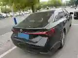 2024 Toyota Avalon 2.0L 152HP L4 E-CVT Hybrid
