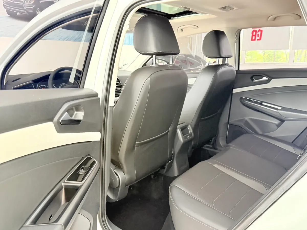 2022 Jetta VS5 1.4T 150HP L4 6AT,autocango,china used car exporter,china ev exporter,chinese used car exporter,chinese used ev exporter