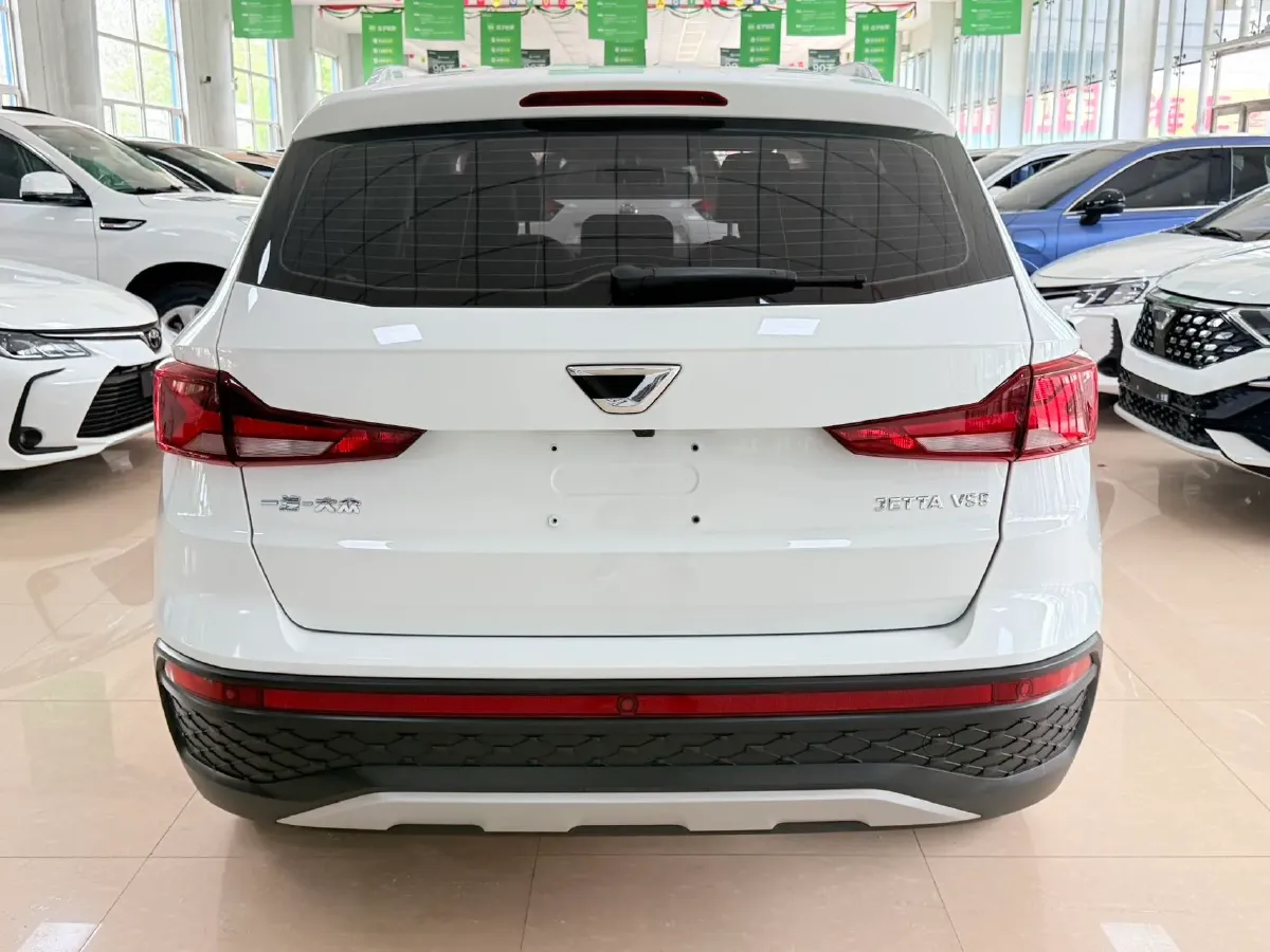 2022 Jetta VS5 1.4T 150HP L4 6AT,autocango,china used car exporter,china ev exporter,chinese used car exporter,chinese used ev exporter