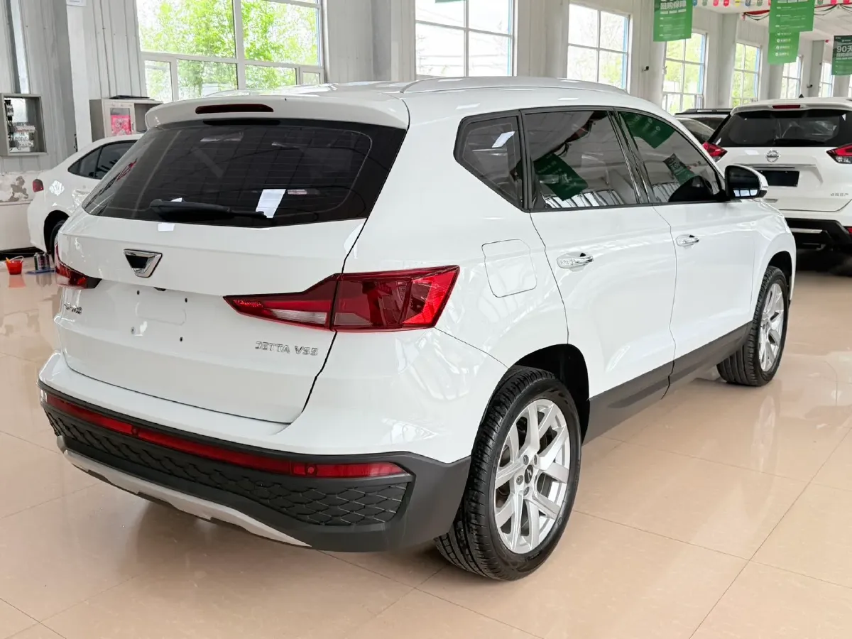 2022 Jetta VS5 1.4T 150HP L4 6AT,autocango,china used car exporter,china ev exporter,chinese used car exporter,chinese used ev exporter