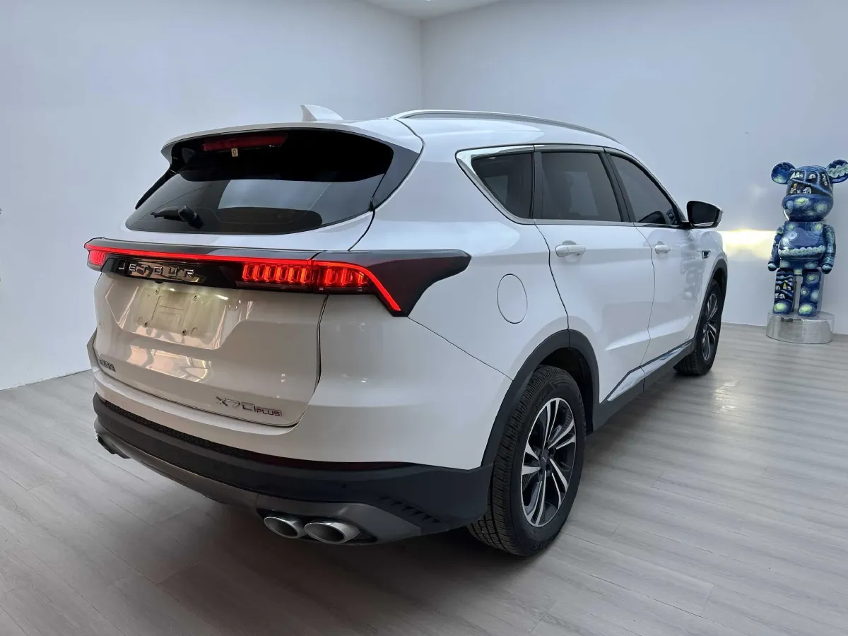 2021 Jetour X70 Plus 1.5T 156HP L4 6DCT,autocango,china used car exporter,china ev exporter,chinese used car exporter,chinese used ev exporter