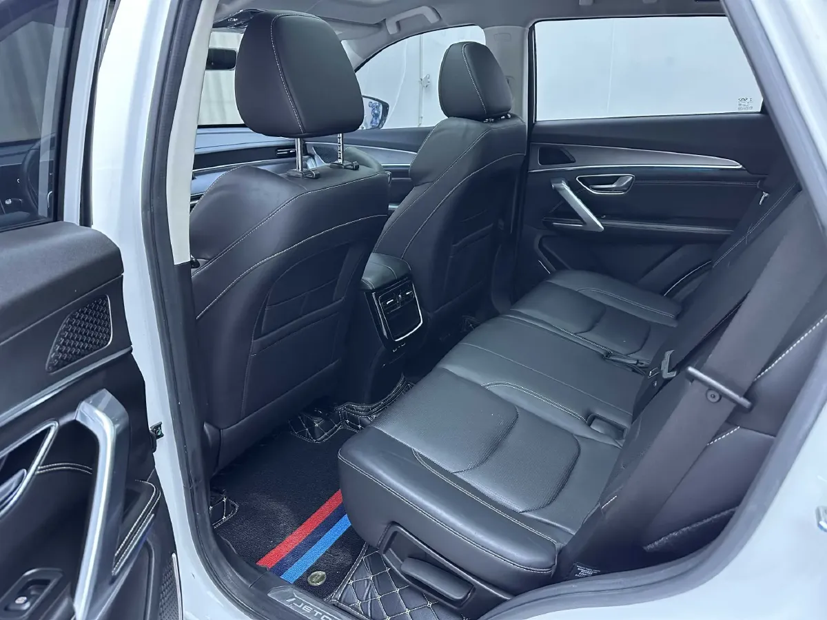 2021 Jetour X70 Plus 1.5T 156HP L4 6DCT,autocango,china used car exporter,china ev exporter,chinese used car exporter,chinese used ev exporter