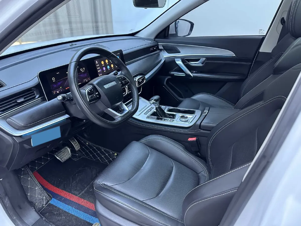 2021 Jetour X70 Plus 1.5T 156HP L4 6DCT,autocango,china used car exporter,china ev exporter,chinese used car exporter,chinese used ev exporter