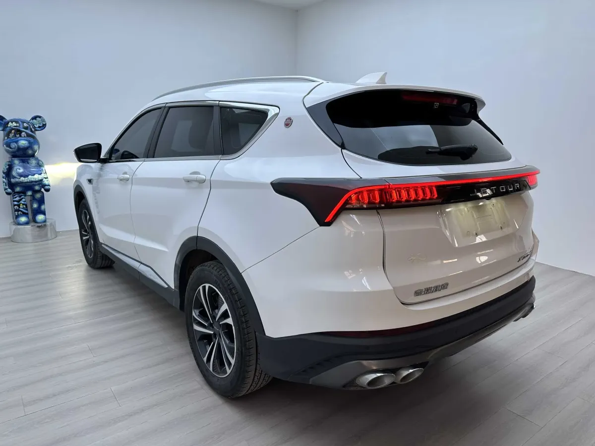 2021 Jetour X70 Plus 1.5T 156HP L4 6DCT,autocango,china used car exporter,china ev exporter,chinese used car exporter,chinese used ev exporter