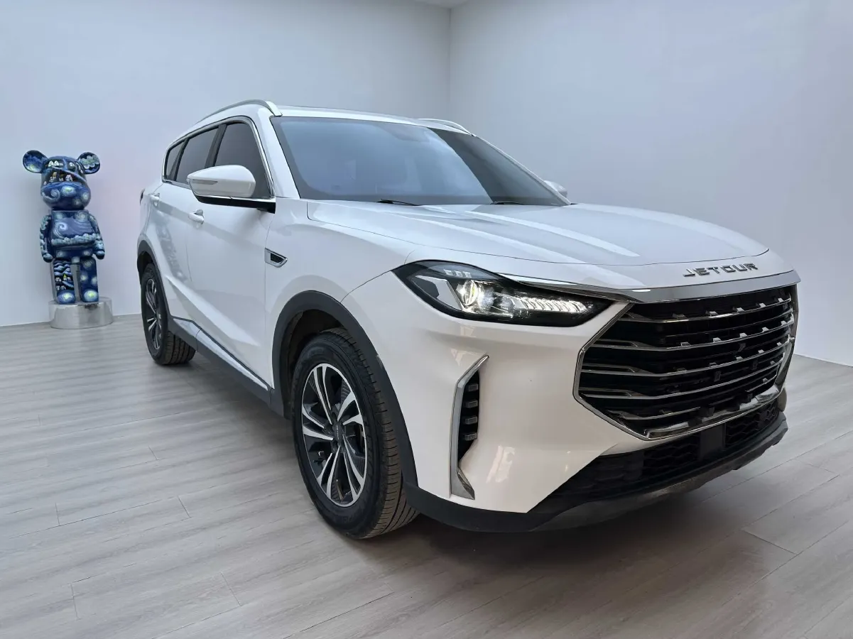 2021 Jetour X70 Plus 1.5T 156HP L4 6DCT,autocango,china used car exporter,china ev exporter,chinese used car exporter,chinese used ev exporter
