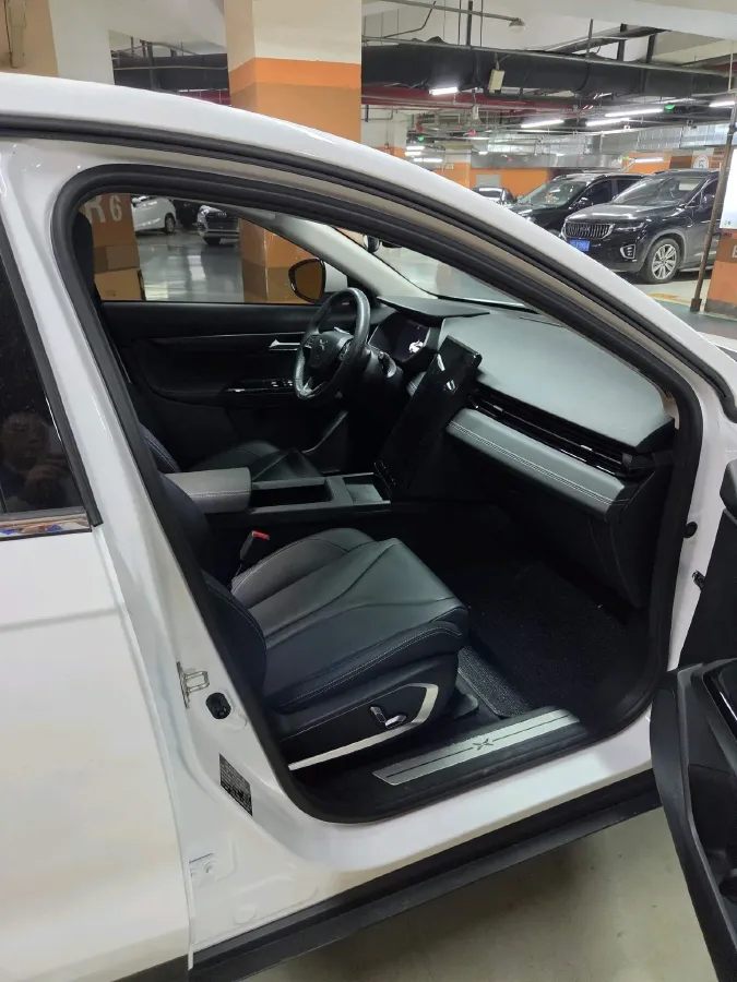 2020 Xpeng G3 BEV 66.5KWH,autocango,china used car exporter,china ev exporter,chinese used car exporter,chinese used ev exporter
