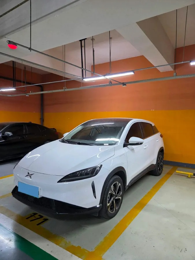 2020 Xpeng G3 BEV 66.5KWH,autocango,china used car exporter,china ev exporter,chinese used car exporter,chinese used ev exporter