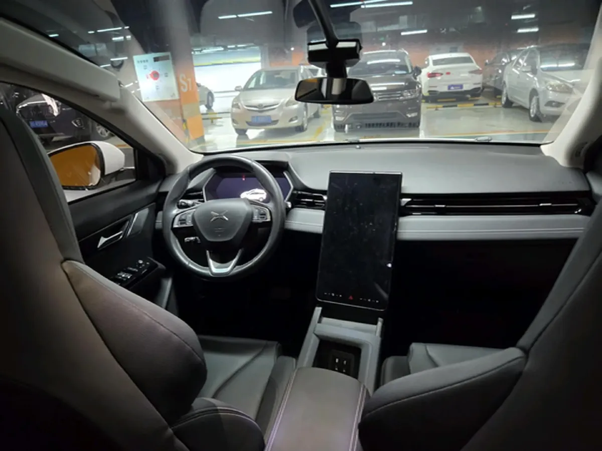 2020 Xpeng G3 BEV 66.5KWH,autocango,china used car exporter,china ev exporter,chinese used car exporter,chinese used ev exporter