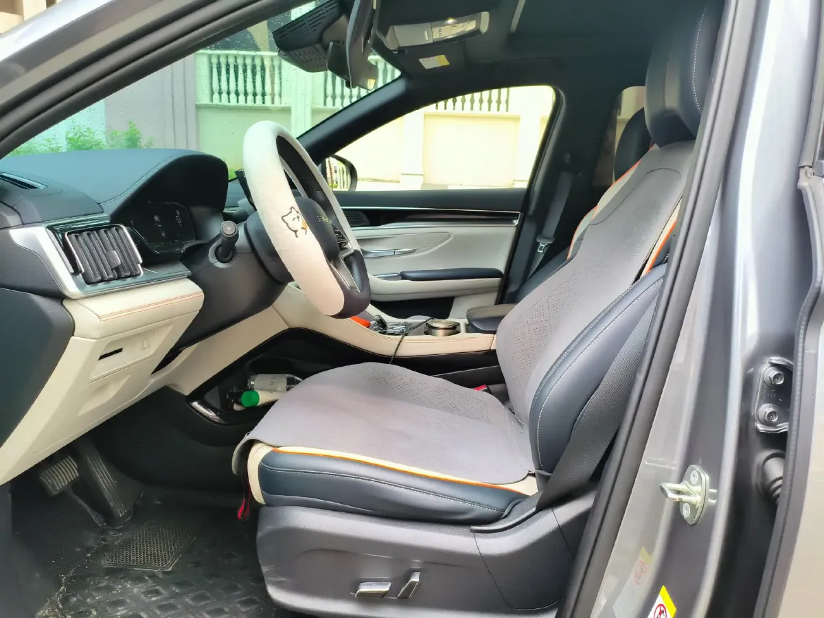 2023 BYD Song Plus 1.5L 110HP L4 E-CVT PHEV 18.3KWH,autocango,china used car exporter,china ev exporter,chinese used car exporter,chinese used ev exporter