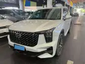 2022 GAC TRUMPCHI GS8,autocango,china used car exporter,china ev exporter,chinese used car exporter,chinese used ev exporter