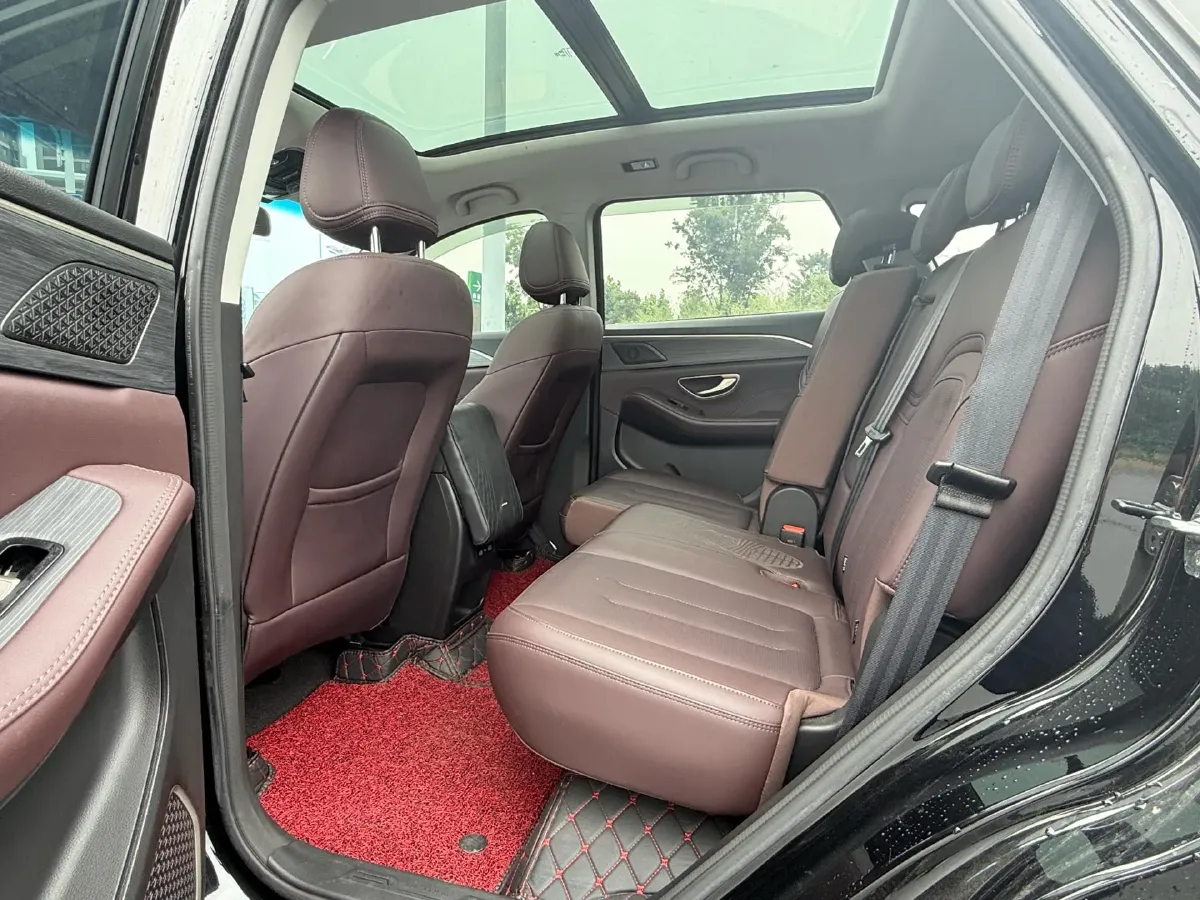 2024 Jetour X90 Plus 1.6T 197HP L4 6MT,autocango,china used car exporter,china ev exporter,chinese used car exporter,chinese used ev exporter