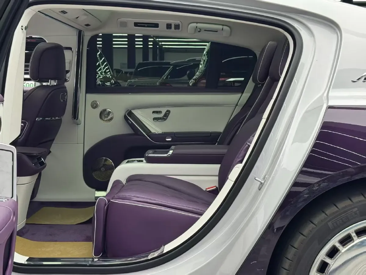 2025 HIMA S800 REEV 170HP REEV,autocango,china used car exporter,china ev exporter,chinese used car exporter,chinese used ev exporter