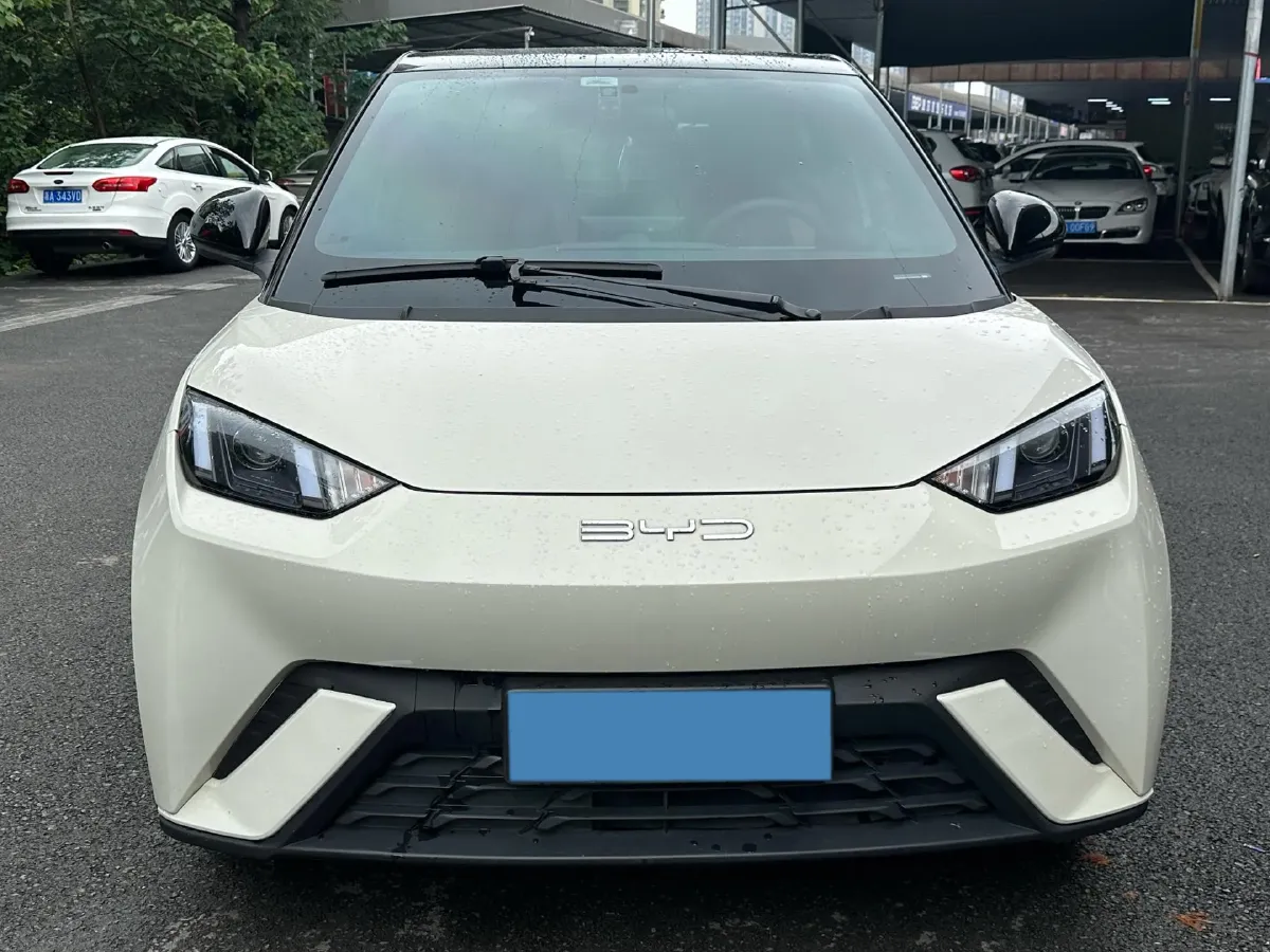 2023 BYD Seagull BEV 30.08KWH,autocango,china used car exporter,china ev exporter,chinese used car exporter,chinese used ev exporter