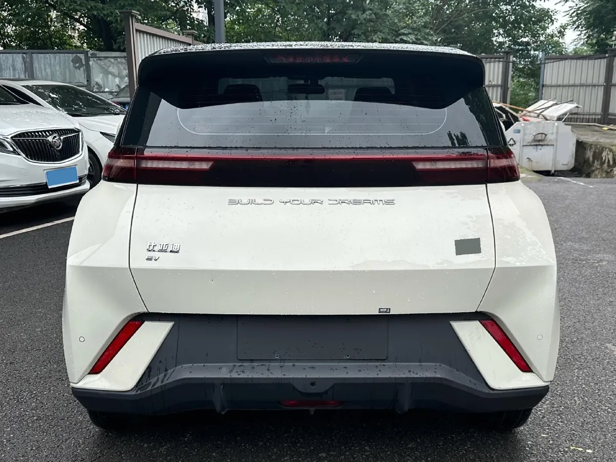 2023 BYD Seagull BEV 30.08KWH,autocango,china used car exporter,china ev exporter,chinese used car exporter,chinese used ev exporter