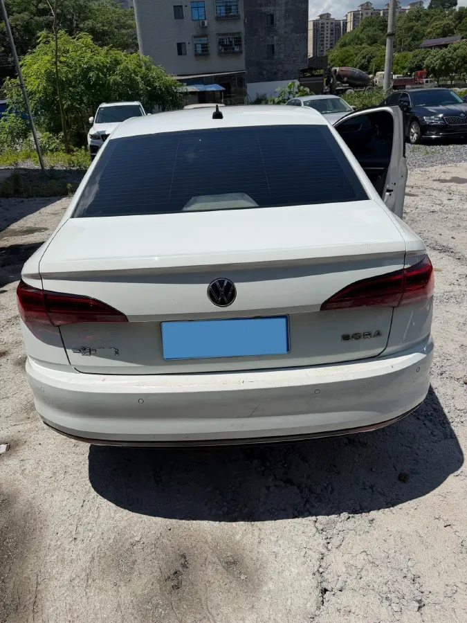 2021 Volkswagen Bora 1.5L 113HP L4 6AT,autocango,china used car exporter,china ev exporter,chinese used car exporter,chinese used ev exporter