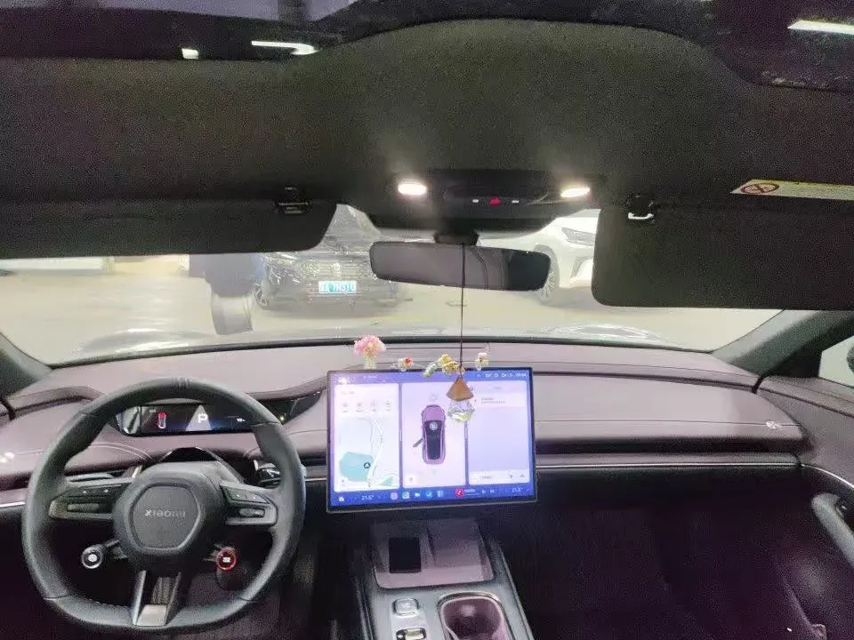 2024 MI SU7 BEV 94.3KWH,autocango,china used car exporter,china ev exporter,chinese used car exporter,chinese used ev exporter