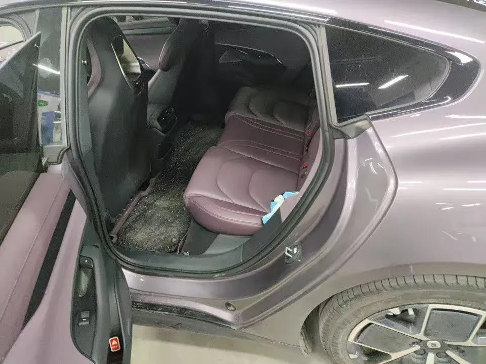 2024 MI SU7 BEV 94.3KWH,autocango,china used car exporter,china ev exporter,chinese used car exporter,chinese used ev exporter