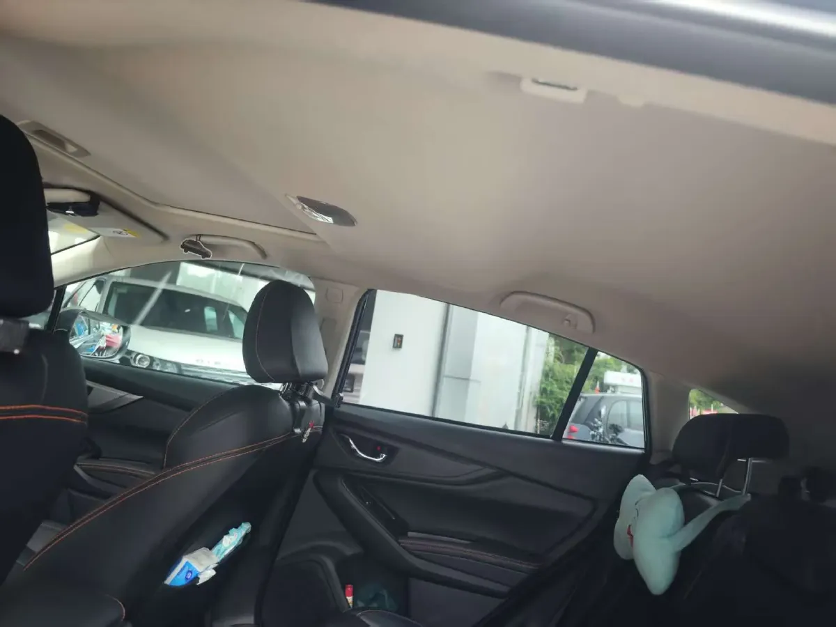 2020 Subaru XV 2.0L 156HP H4 CVT,autocango,china used car exporter,china ev exporter,chinese used car exporter,chinese used ev exporter