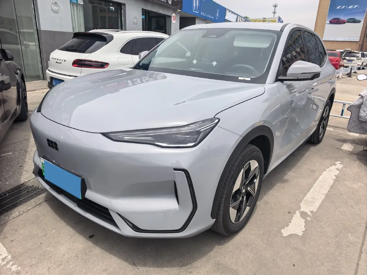 2026 Geely Galaxy E5 BEV,autocango,china used car exporter,china ev exporter,chinese used car exporter,chinese used ev exporter