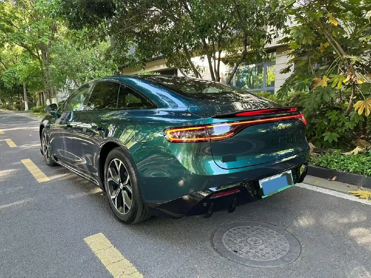 2026 Luxeed S7 BEV,autocango,china used car exporter,china ev exporter,chinese used car exporter,chinese used ev exporter