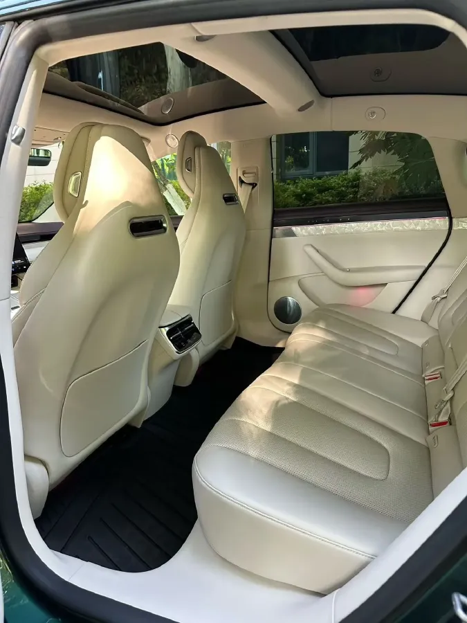 2026 Luxeed S7 BEV,autocango,china used car exporter,china ev exporter,chinese used car exporter,chinese used ev exporter