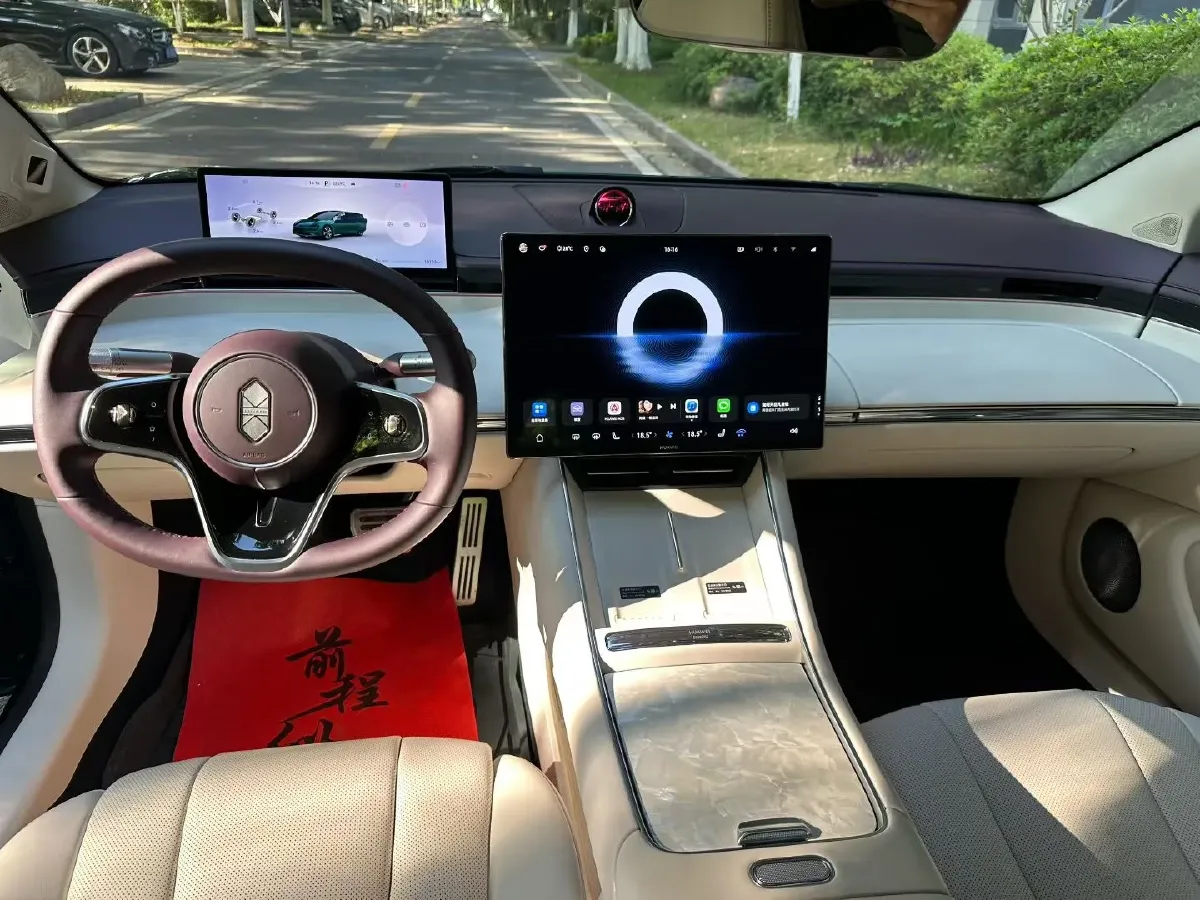 2026 Luxeed S7 BEV,autocango,china used car exporter,china ev exporter,chinese used car exporter,chinese used ev exporter