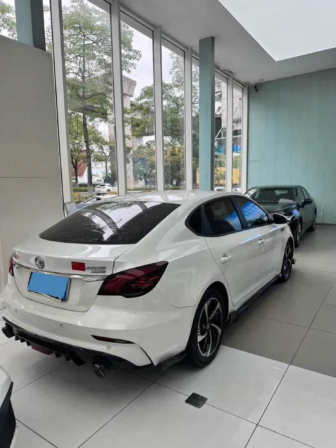 2021 MG MG6 1.5T 181HP L4 7DCT,autocango,china used car exporter,china ev exporter,chinese used car exporter,chinese used ev exporter