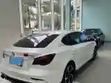 2021 MG MG6 1.5T 181HP L4 7DCT