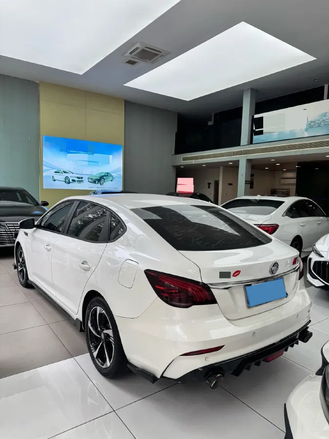 2021 MG MG6 1.5T 181HP L4 7DCT,autocango,china used car exporter,china ev exporter,chinese used car exporter,chinese used ev exporter