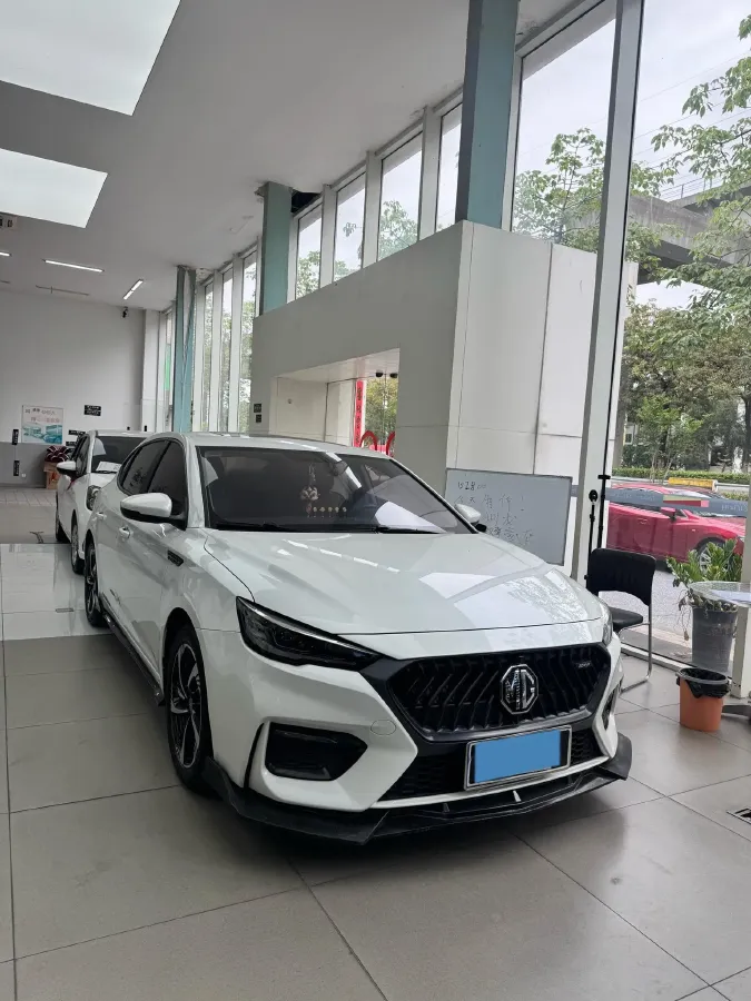 2021 MG MG6 1.5T 181HP L4 7DCT,autocango,china used car exporter,china ev exporter,chinese used car exporter,chinese used ev exporter
