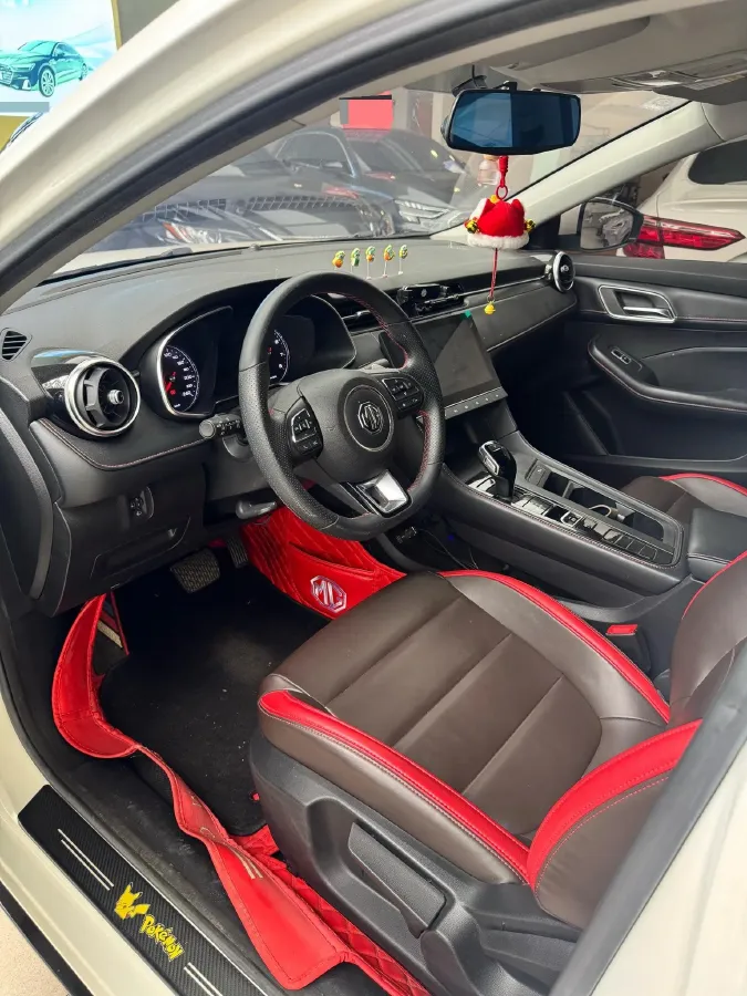 2021 MG MG6 1.5T 181HP L4 7DCT,autocango,china used car exporter,china ev exporter,chinese used car exporter,chinese used ev exporter