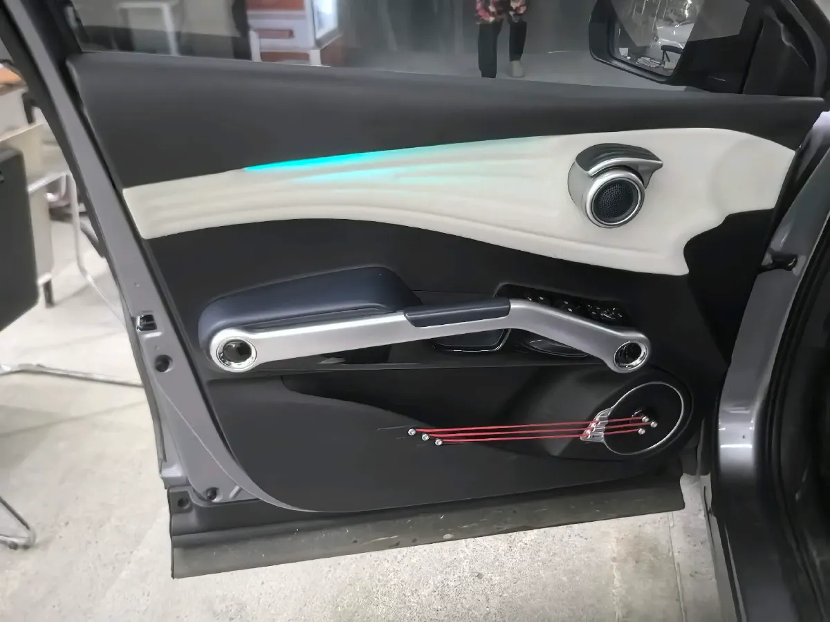 2022 Foton Grand General G7 2.0T 238HP L4 8AT,autocango,china used car exporter,china ev exporter,chinese used car exporter,chinese used ev exporter