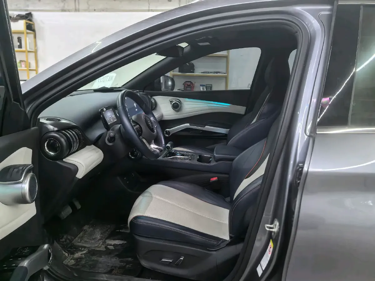 2022 Foton Grand General G7 2.0T 238HP L4 8AT,autocango,china used car exporter,china ev exporter,chinese used car exporter,chinese used ev exporter