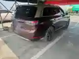 2025 AITO AITO M9 REEV 160HP REEV 52KWH